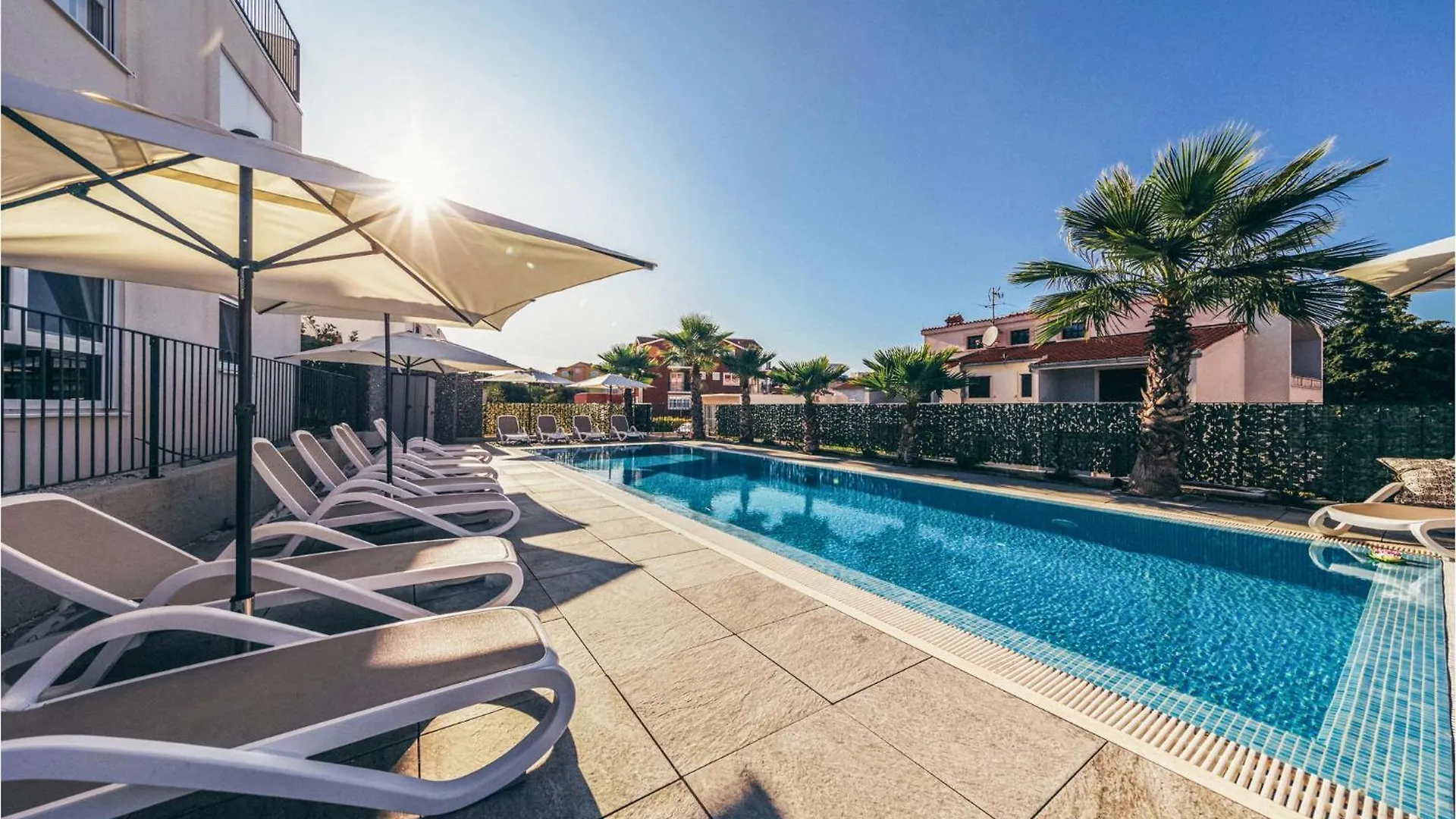 2 Bedroom Beautiful Apartment In Okrug Gornji Trogir