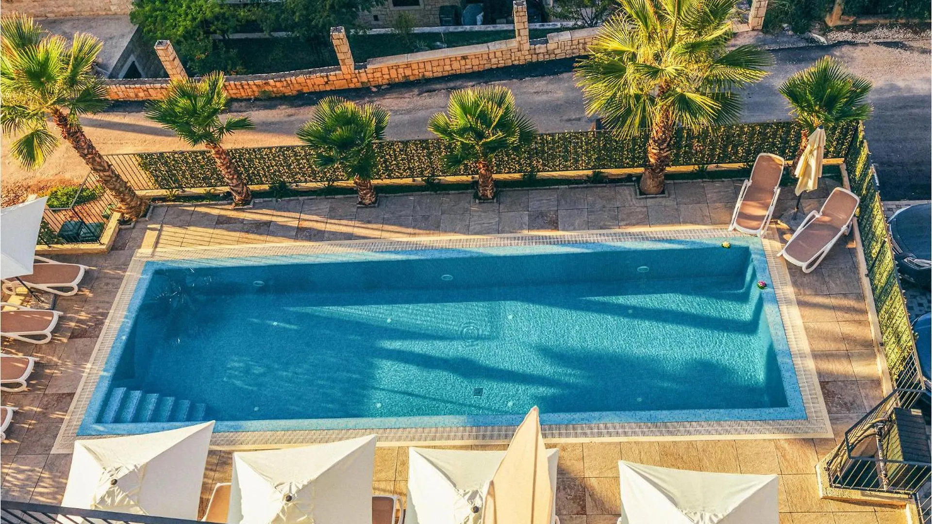2 Bedroom Beautiful Apartment In Okrug Gornji Trogir Croatia