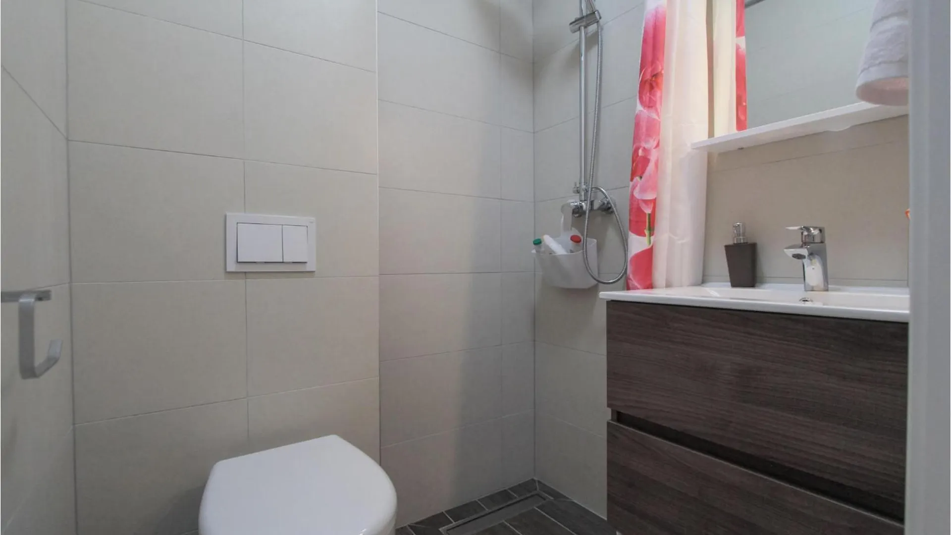 2 Bedroom Beautiful Apartment In Okrug Gornji Trogir 0*,  Croatia